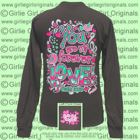 Forever Love (Long Sleeve)