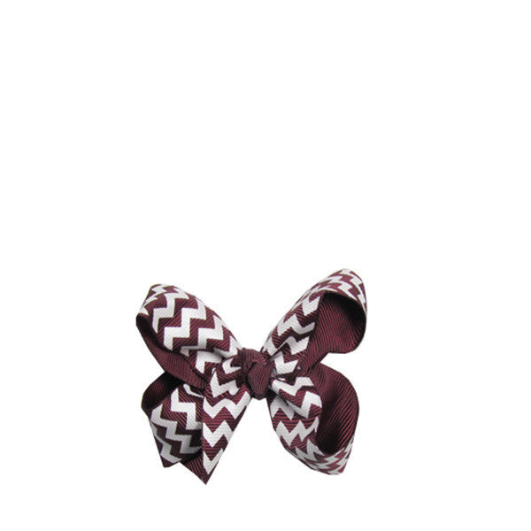 BW-CH003 Small MAROON