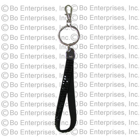 Key chain- Black