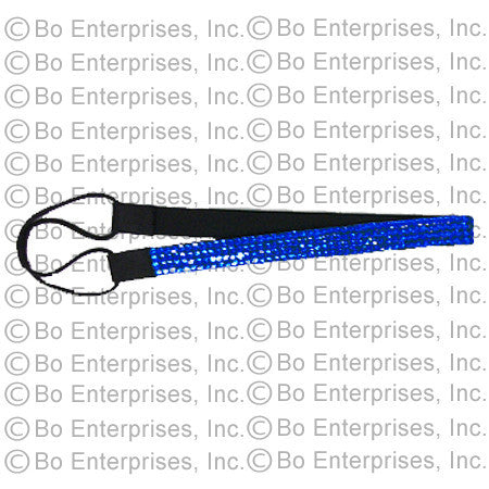 Headbands- Blue