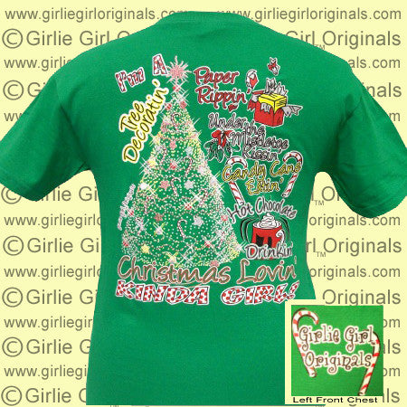 Christmas (Short Sleeve)