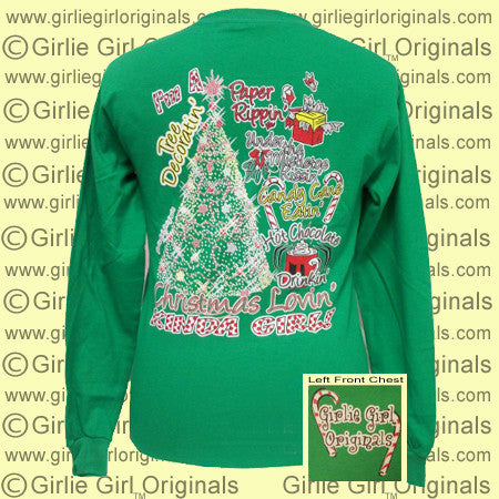 Christmas (Long Sleeve)