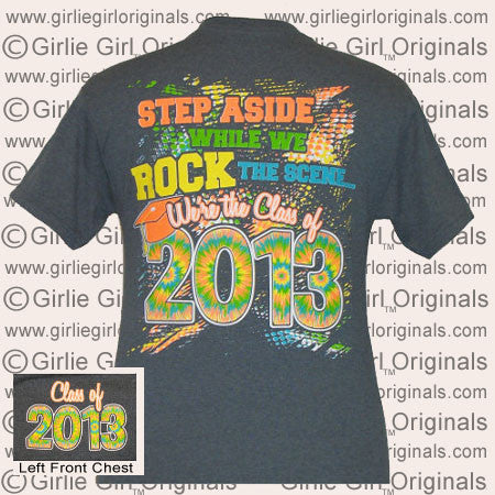 Class of 2013 (Short Sleeve)