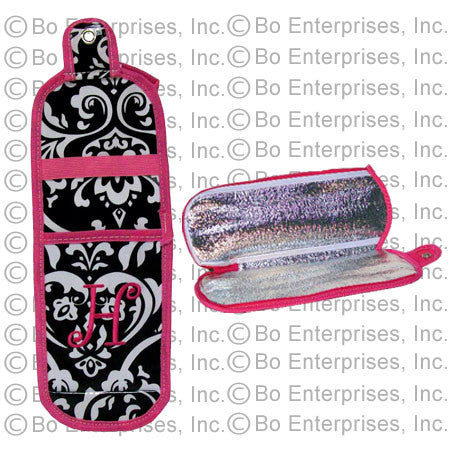 Damask Hot Iron Case