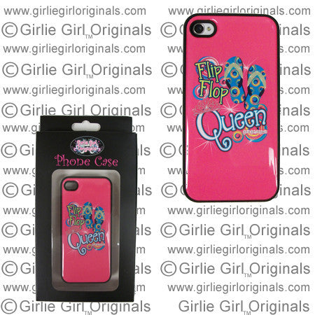 Flip Flop Queen Phone Case