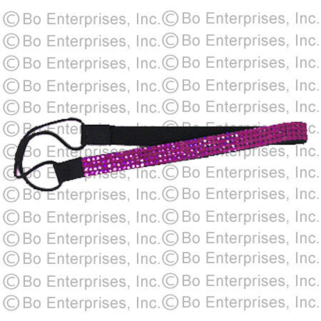 Headbands- Fuchsia