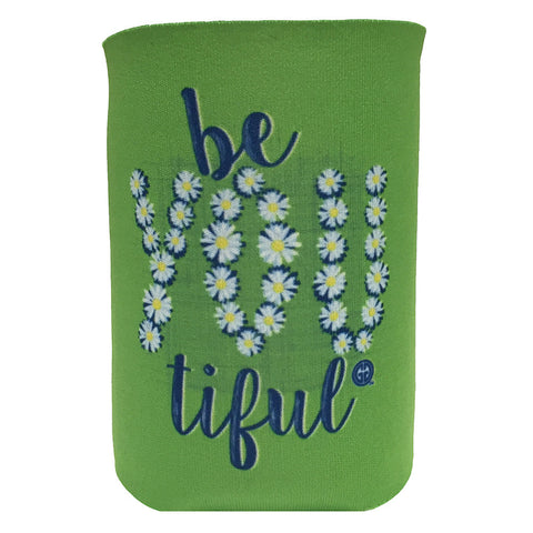 KZ - BeYoutiful Koozie