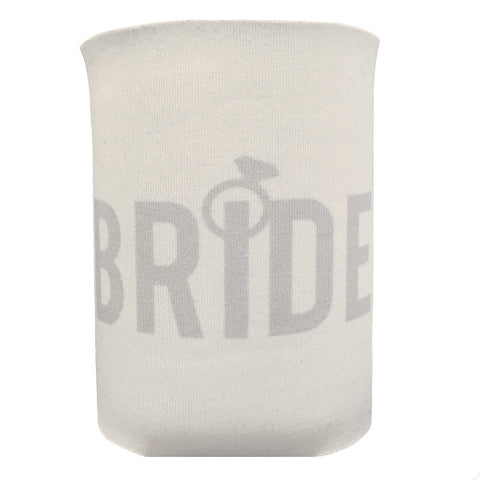 KZ Bride Koozie