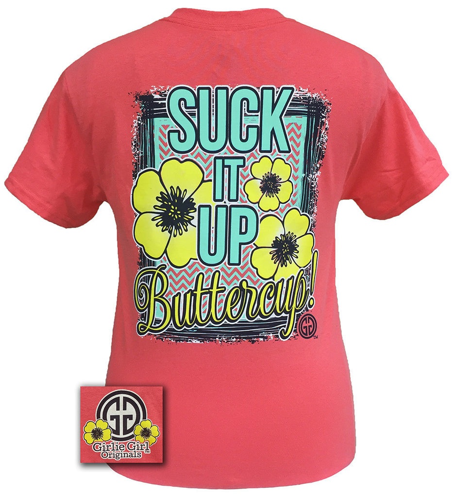 Buttercup Coral Silk