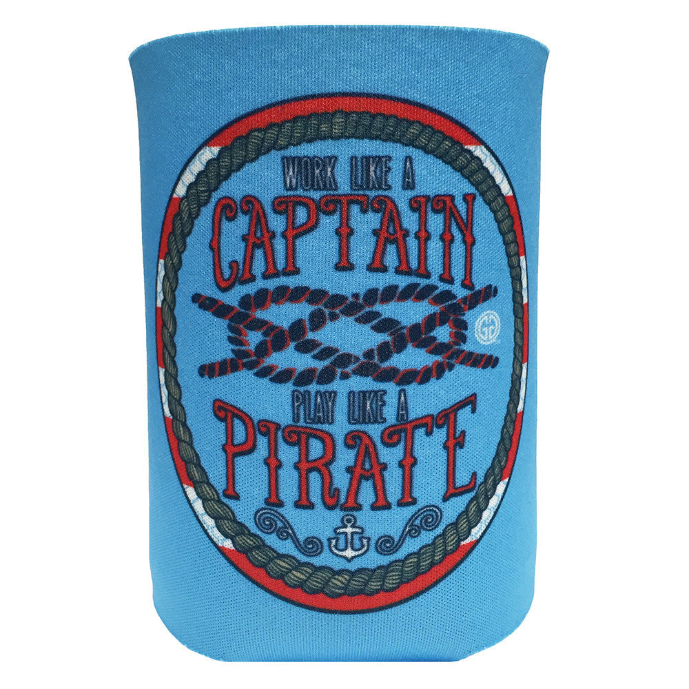 KZ Captain Koozie