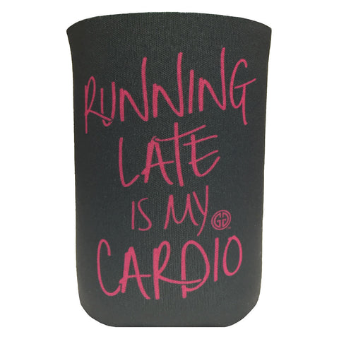 KZ Cardio Koozie