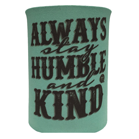 KZ Humble and Kind Koozie