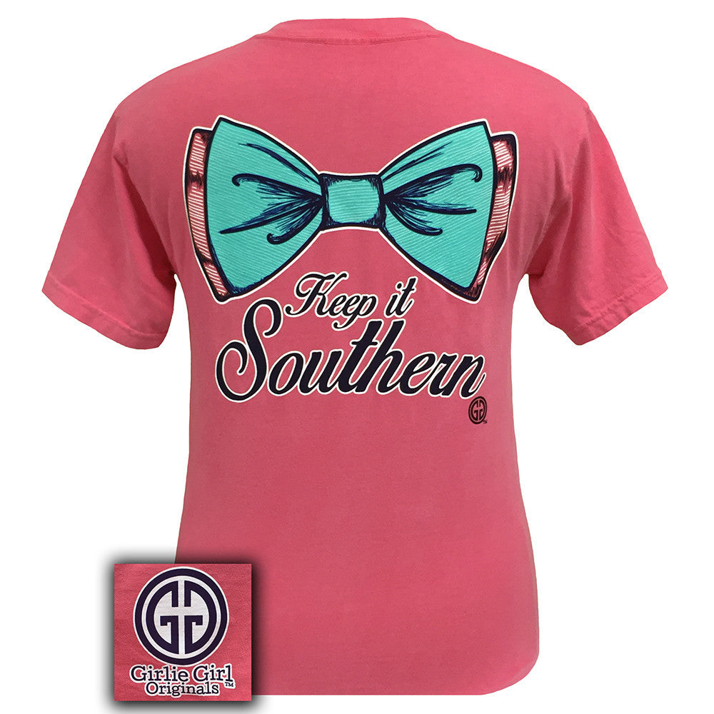 Keep it Southern Comfort Color Watermelon