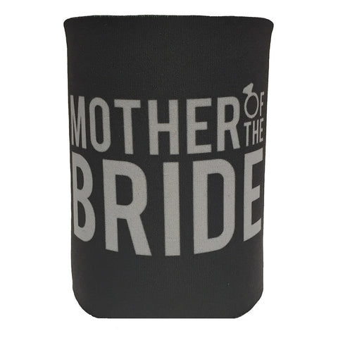 KZ Mother of the Bride Koozie