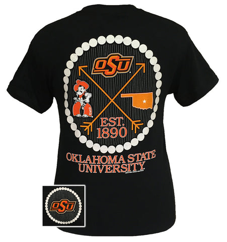 PEARLS - OSU - BLACK