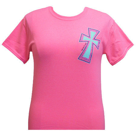 Cross Safety Pink