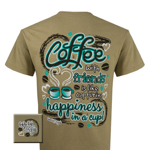 Coffee (Short Sleeve)