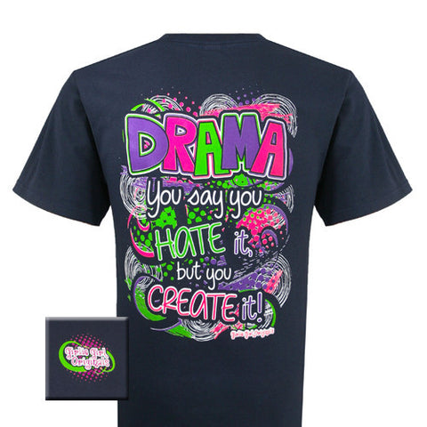 Drama (Short Sleeve)