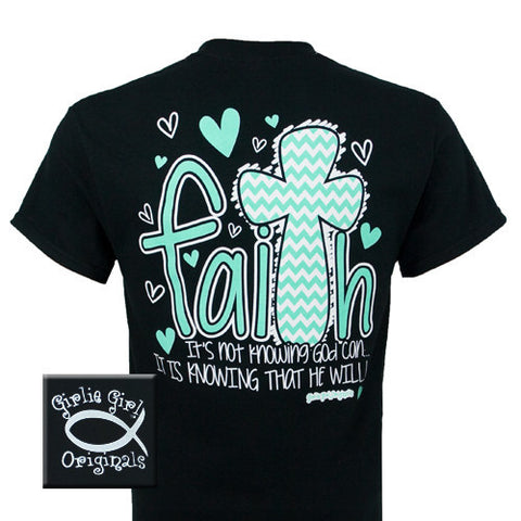 Faith # 2 (Short Sleeve)