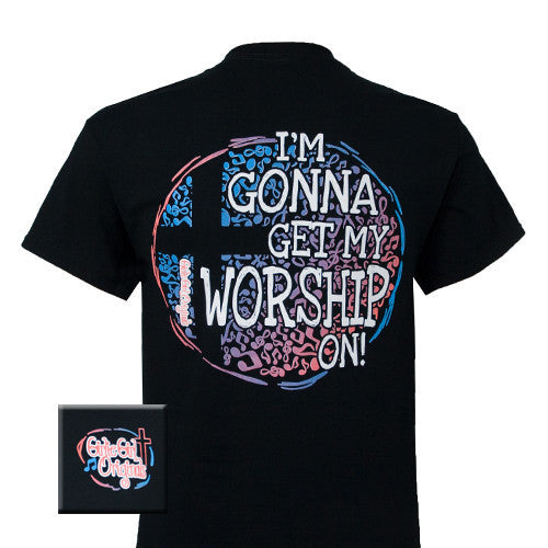 Worship On (Short Sleeve)