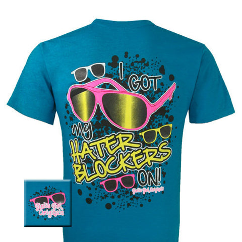 Hater Blockers (Short Sleeve)