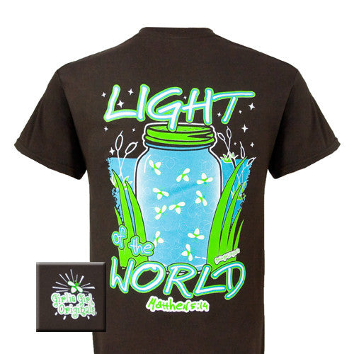 Light Of the World (Short Sleeve)