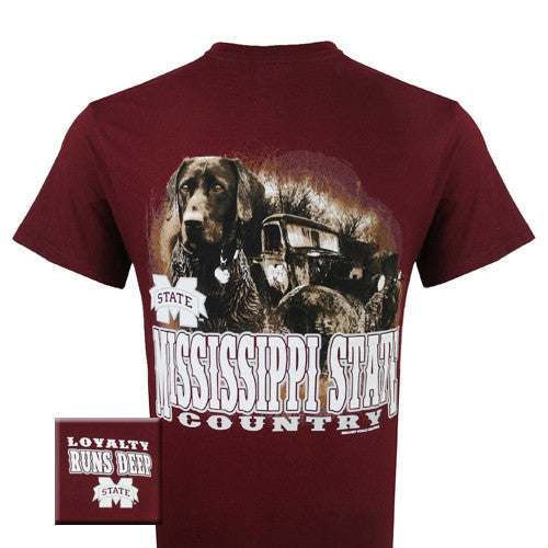 MSU Loyalty Runs Deep