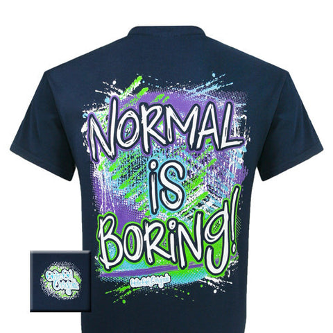 Normal ( Short Sleeve)