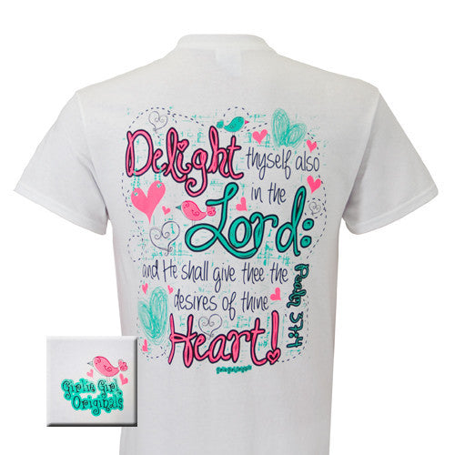 Delight (Short Sleeve)