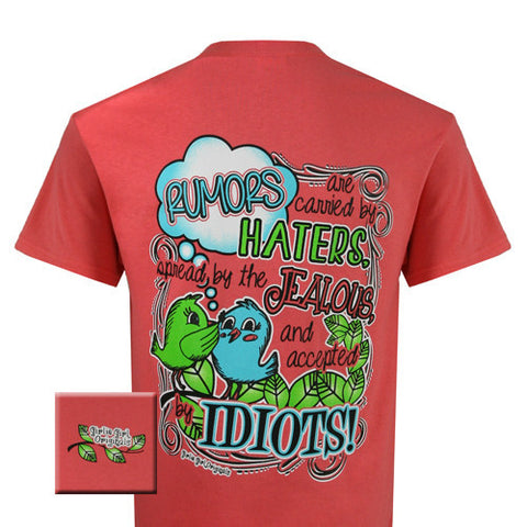 Rumors (Short Sleeve)