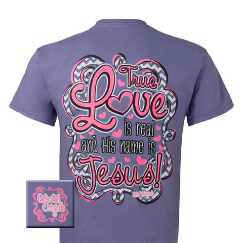 True Love (Short Sleeve)