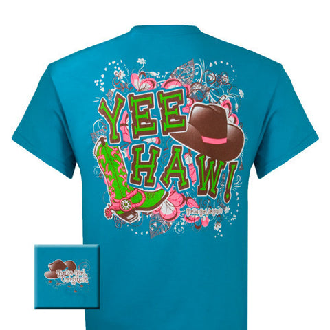 Yee Haw! (Short Sleeve)