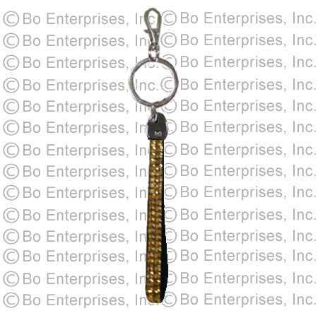 Key chain- Gold