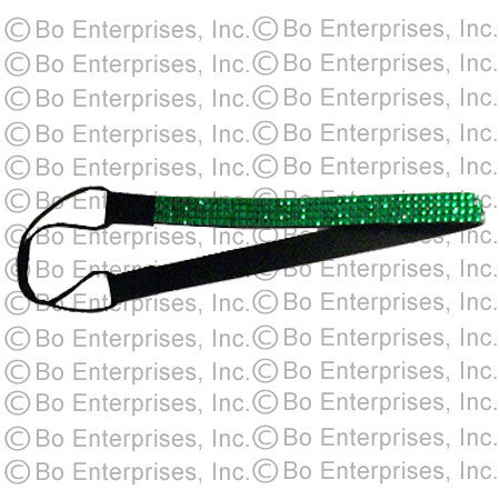 Headbands- Green