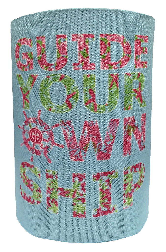 KZ-GUIDE YOUR OWN SHIP