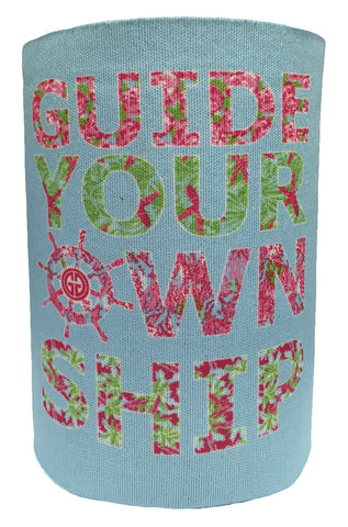 KZ-GUIDE YOUR OWN SHIP