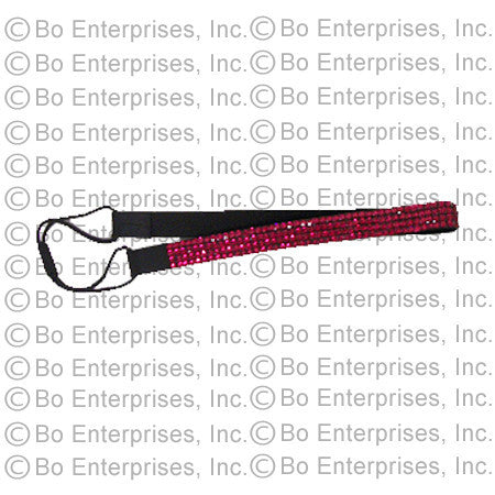 Headbands- Hot Pink