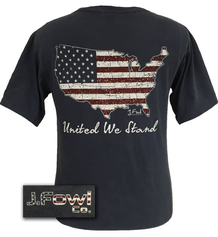 J.Fowl USA Authentic Pigment Navy