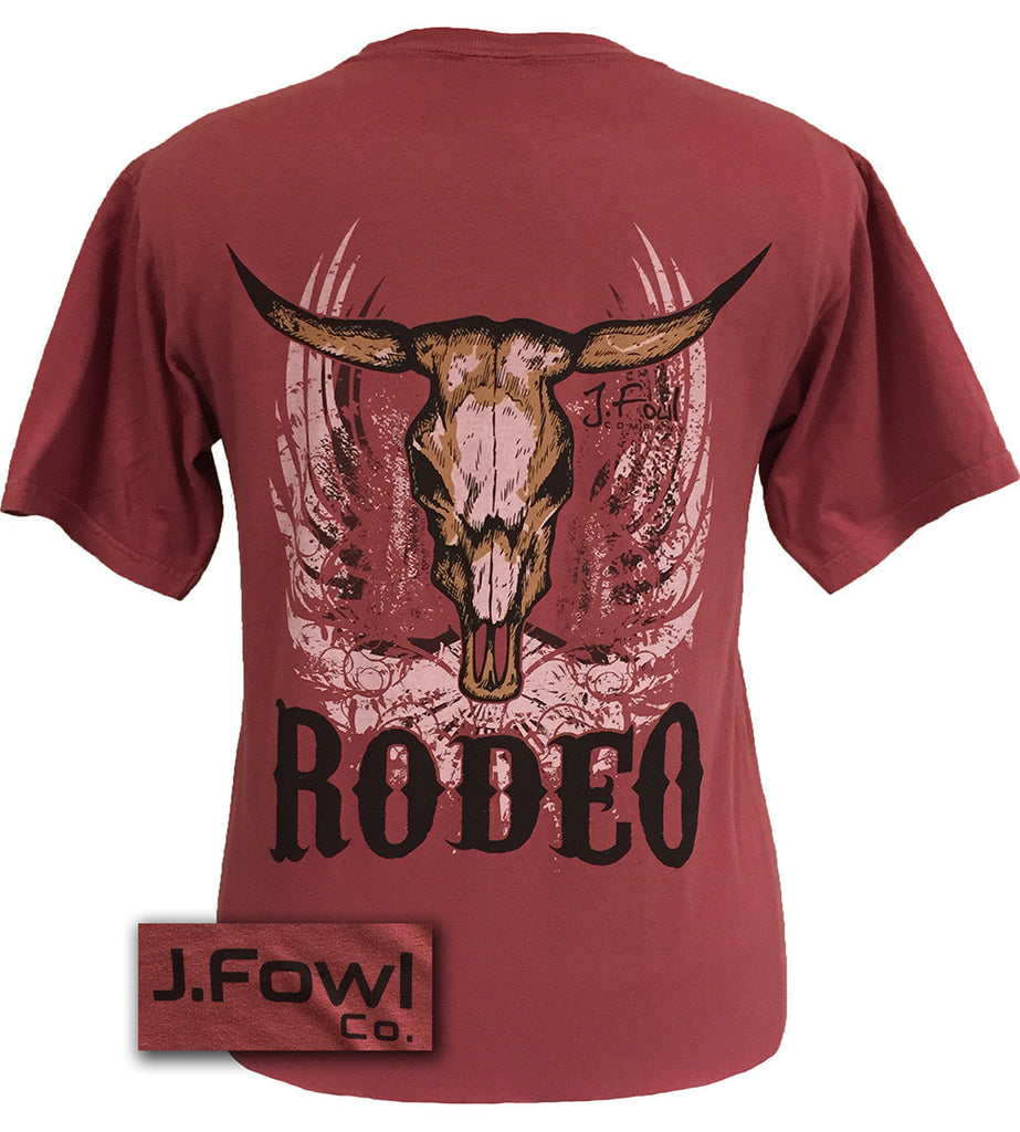 J.Fowl Rodeo Authentic Pigment Henna