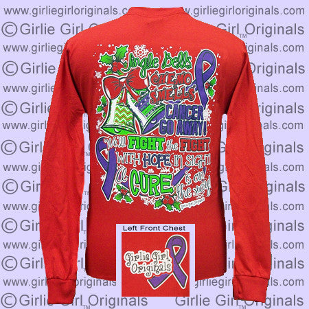 Jingle Bells (Long Sleeve)