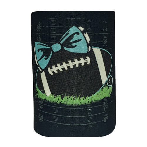 KZ-PREPPY FOOTBALL-BLACK