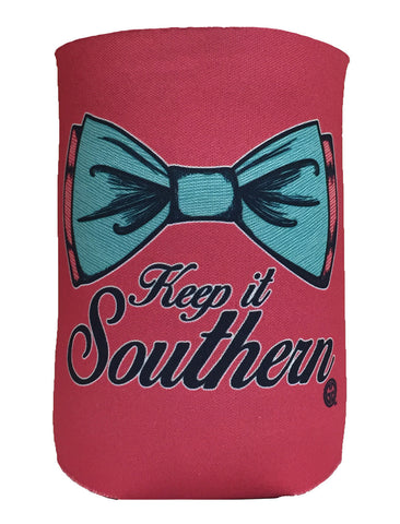 KZ-Keep it Southern Koozie