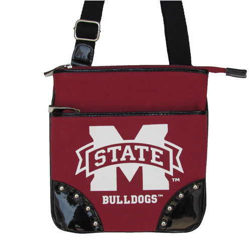 LMS-008 MS STATE CROSSBODY BAG