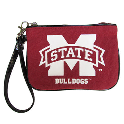 LMS-001 MISSISSIPPI STATE COIN PURSE