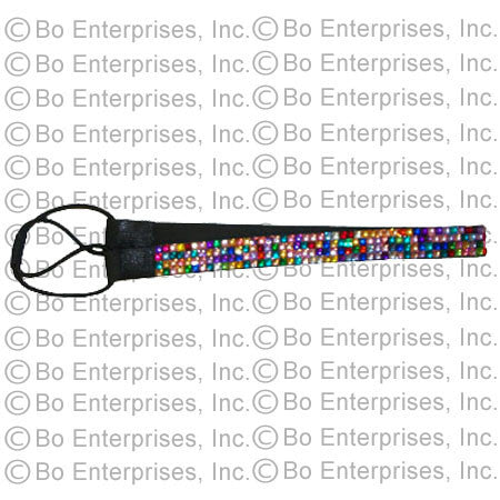 Headbands- multi