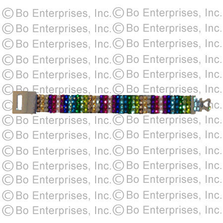 Bracelets- Multi