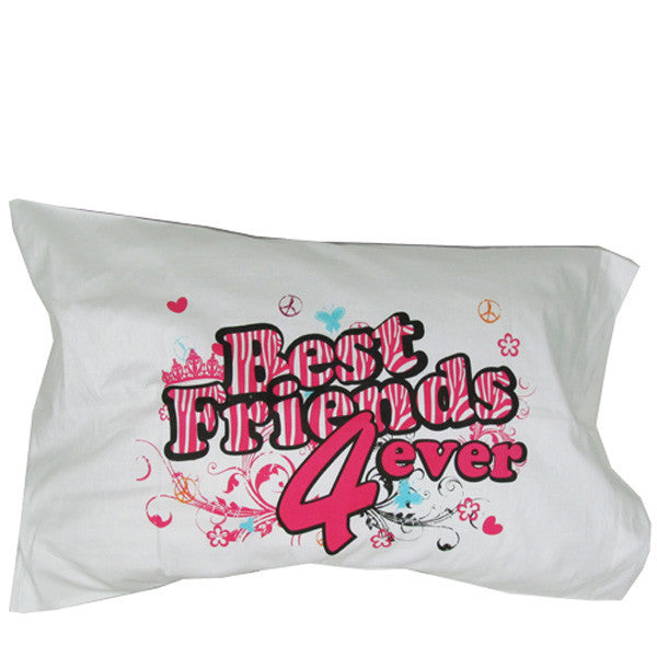 Best Friends Pillowcase