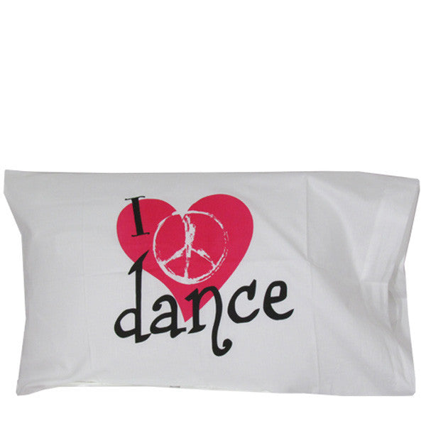 Dance #1 Pillowcase