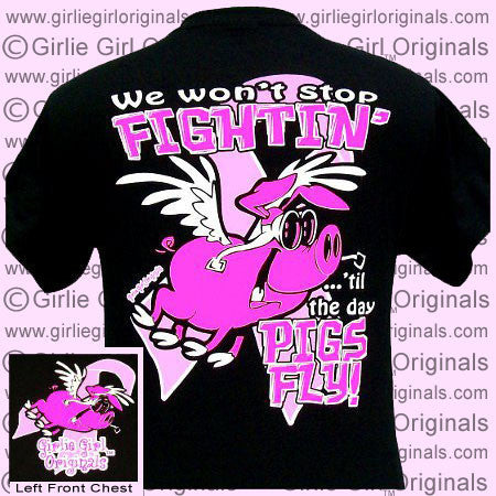 Pigs (Short Sleeve)