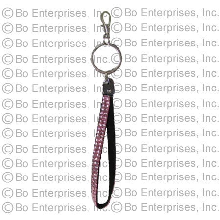 Key chain- Pink